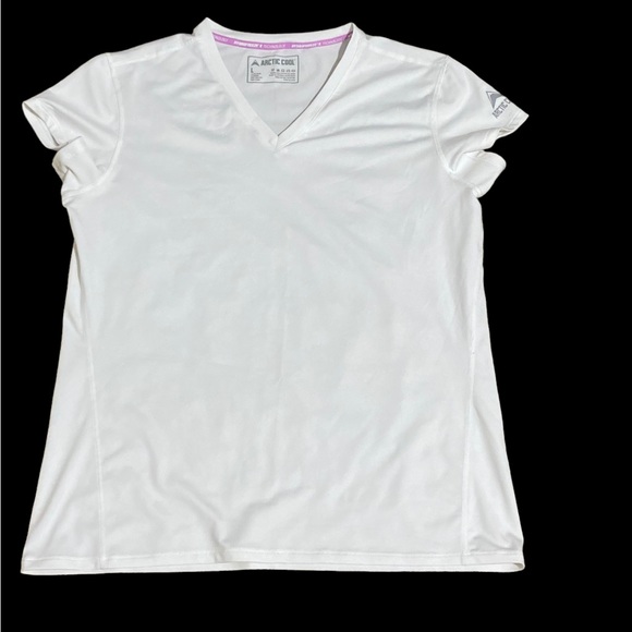 Arctic Cool shirt-large - Picture 1 of 3